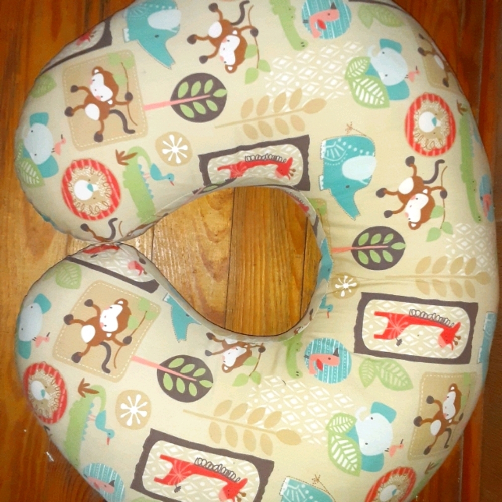 Baby pillow